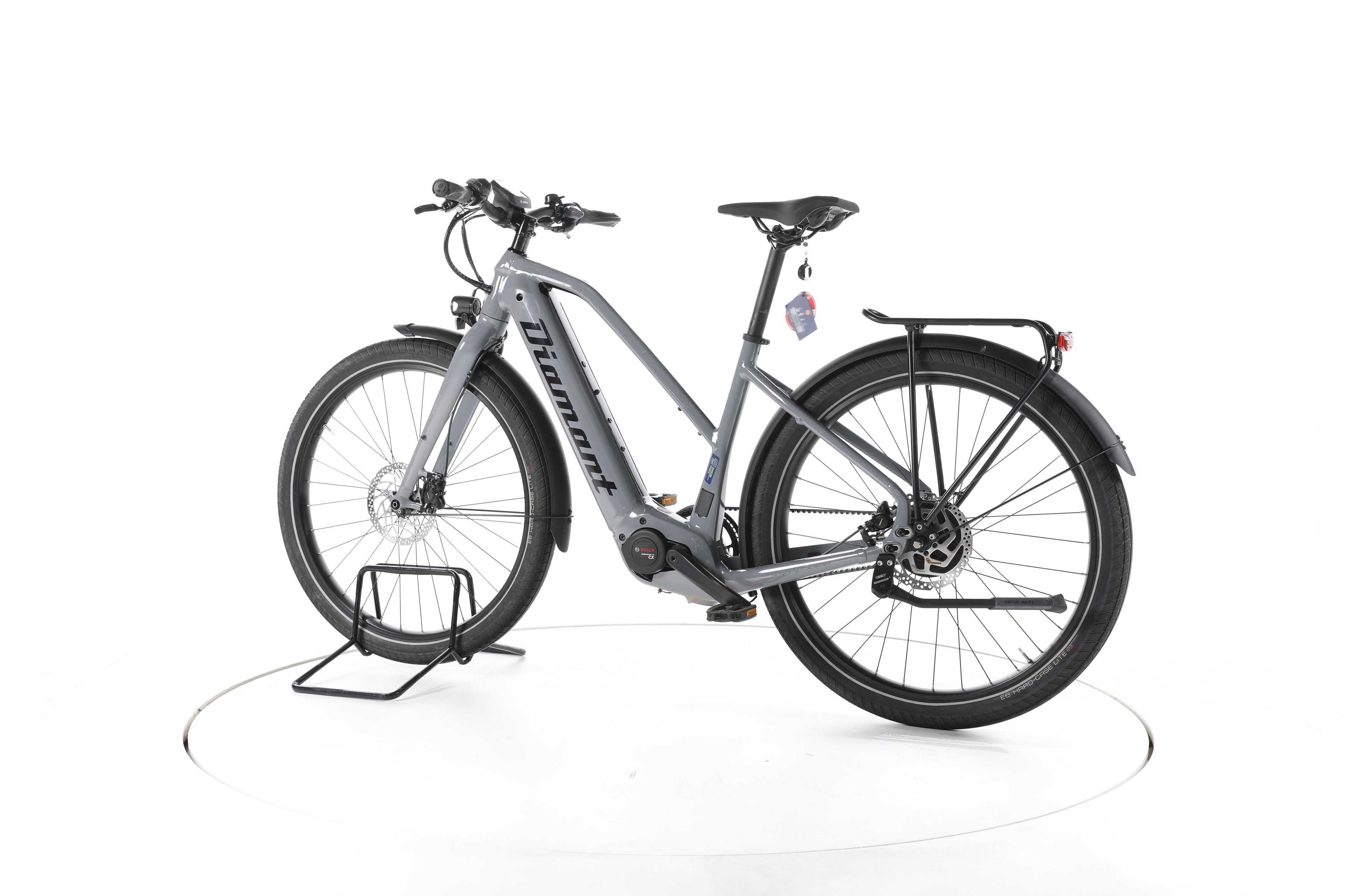 Diamant Opal Esprit+ Trekking E-Bike - Image 8