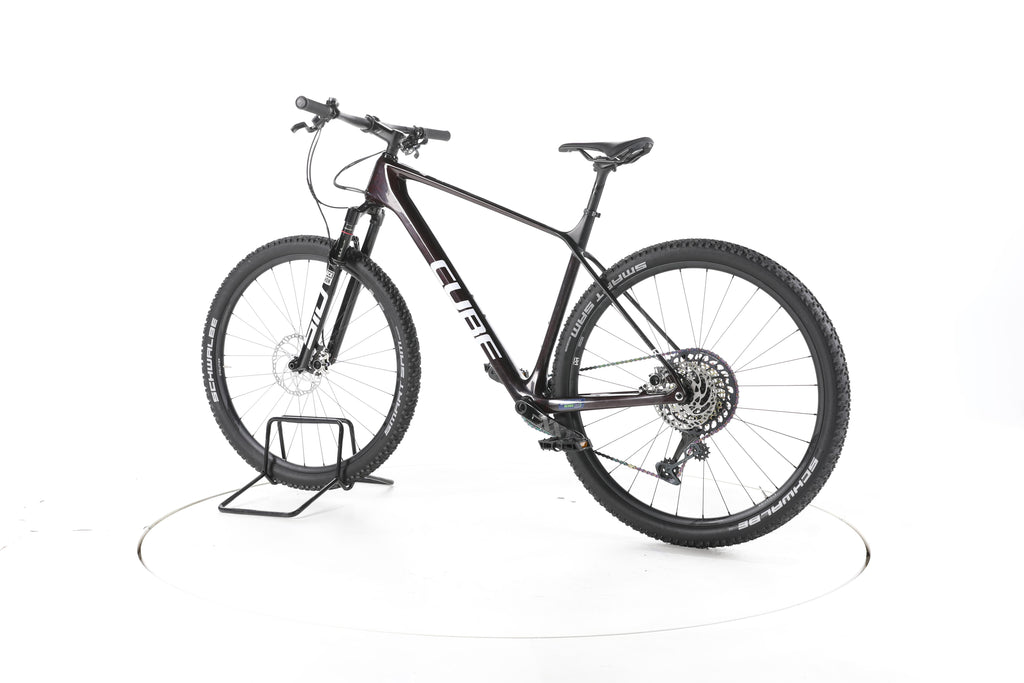 Cube Elite C:68X Race Fahrrad Hardtail - Image 8