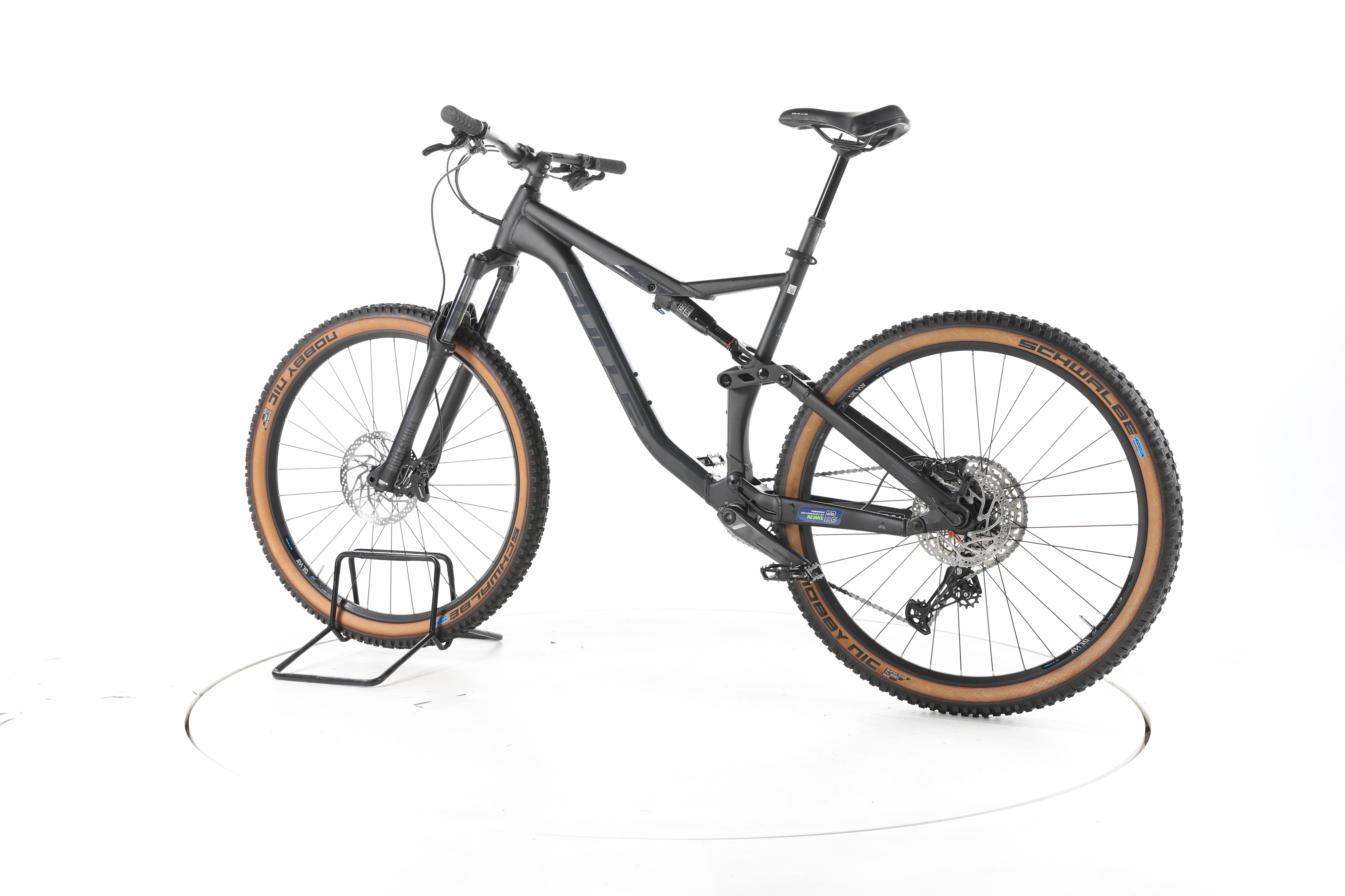Bulls Copperhead FSX 2 Fahrrad Fully - Image 8