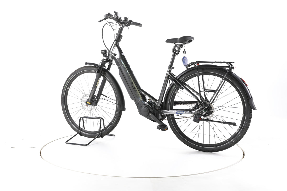 Bulls Tourer EVO 5R City E-Bike Tiefeinsteiger - Image 8