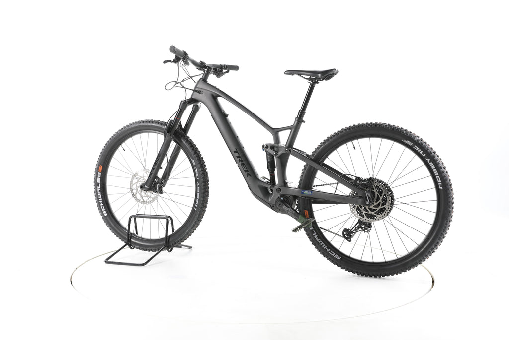 Trek Fuel EXe 9.5 Fully E-Bike Carbon 2023 - Image 8
