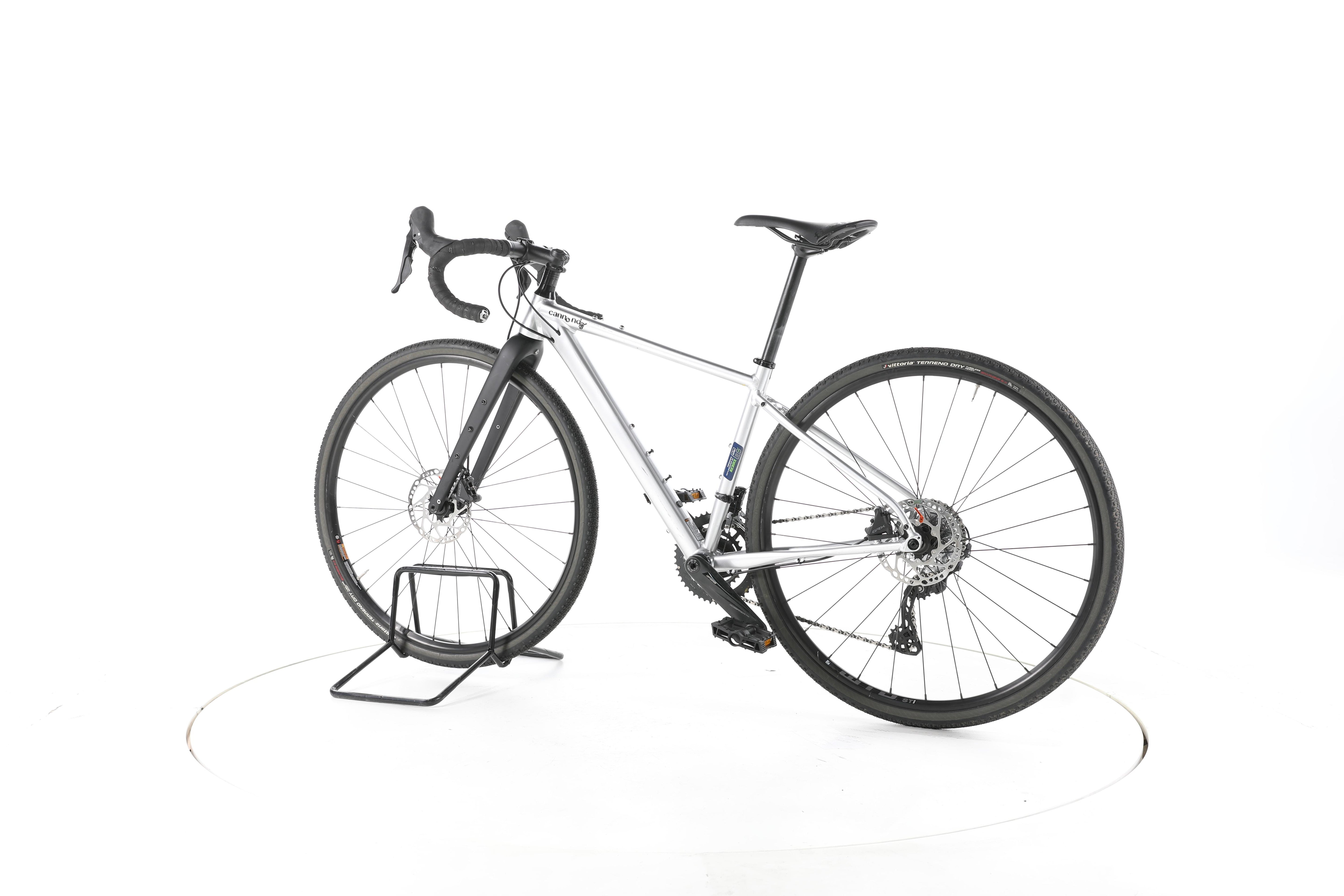 Cannondale Topstone 1 Gravelbike - Image 8