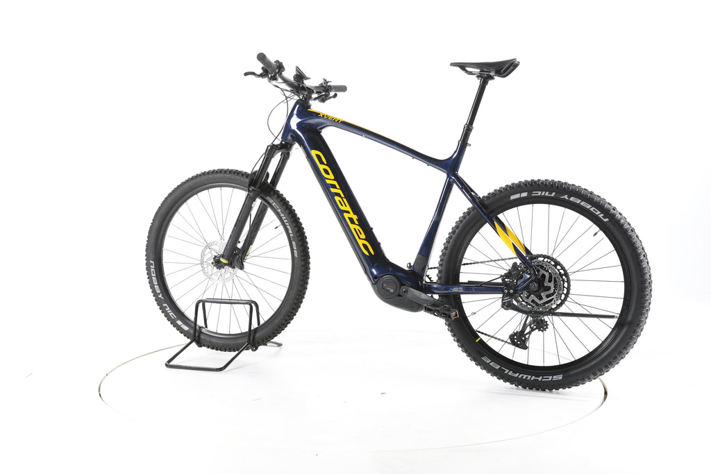 Corratec E-Power X-Vert Pro Plus E-Bike 2023 - Image 8
