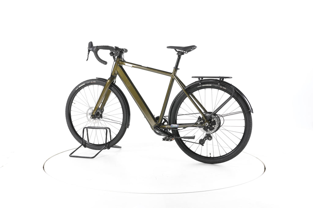 Coboc Ten Torino E-Gravelbike - Image 8