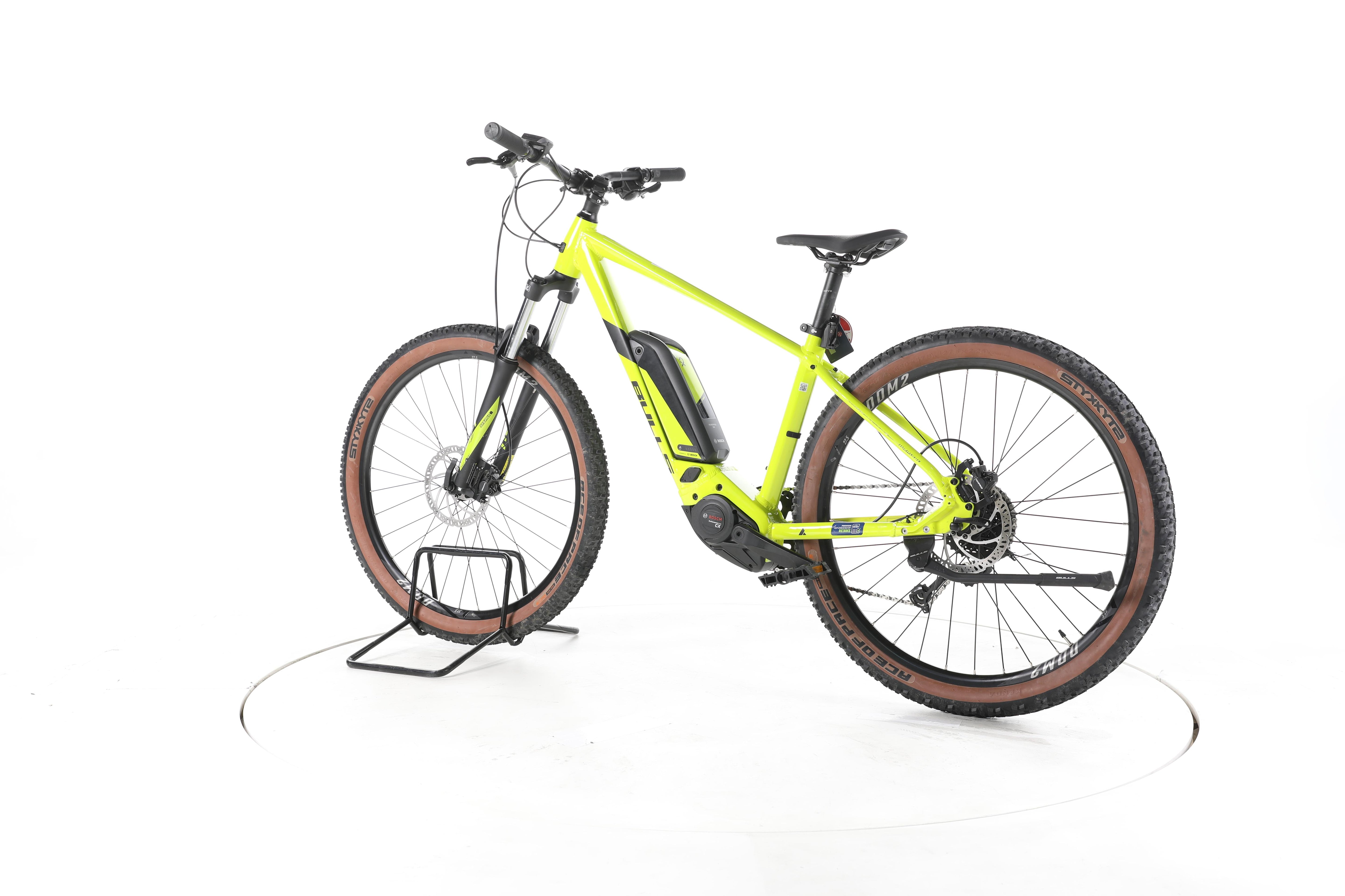 Bulls LT CX E-Bike - Image 8