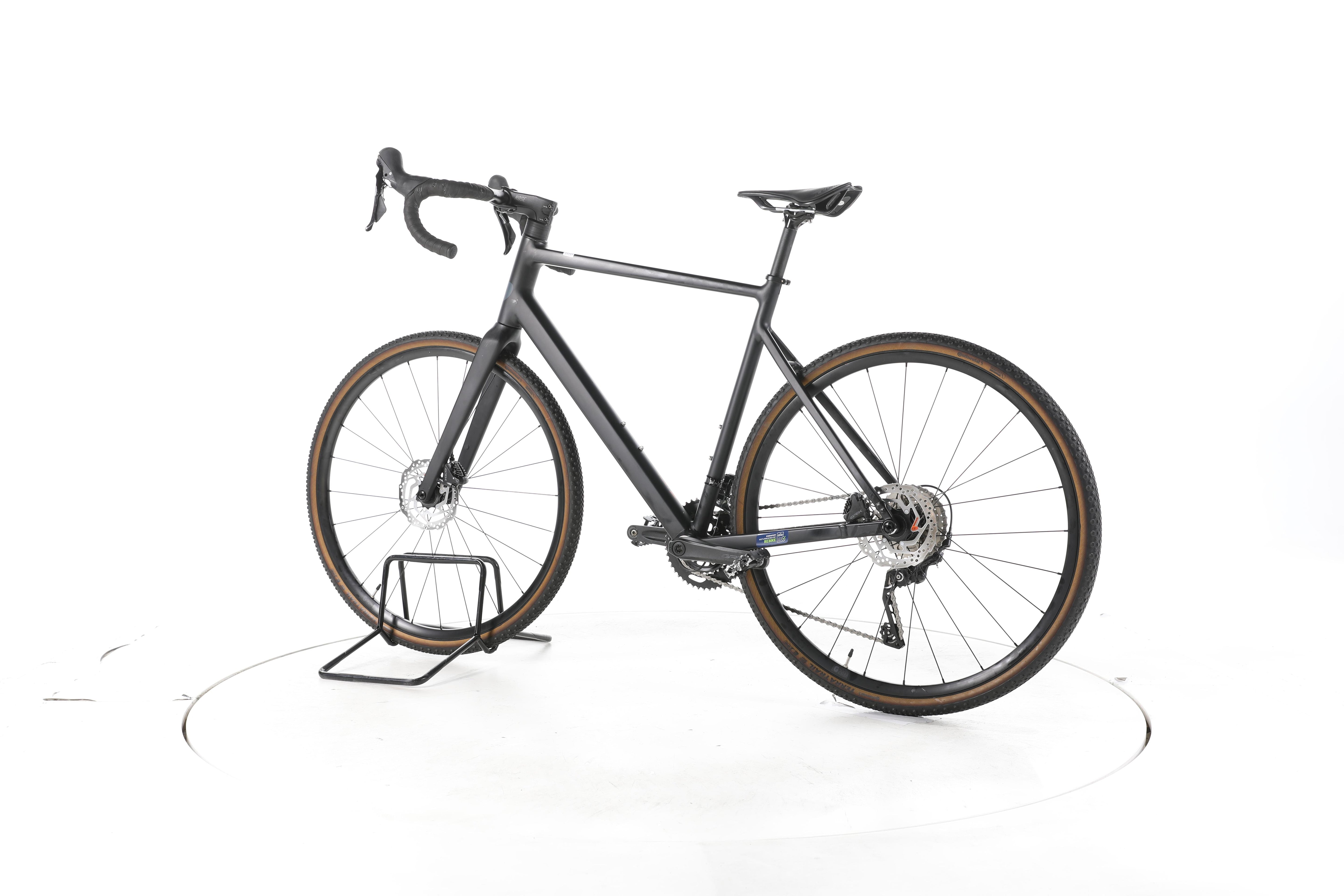 Rose Blend Gravel Gravelbike 2024 - Image 8