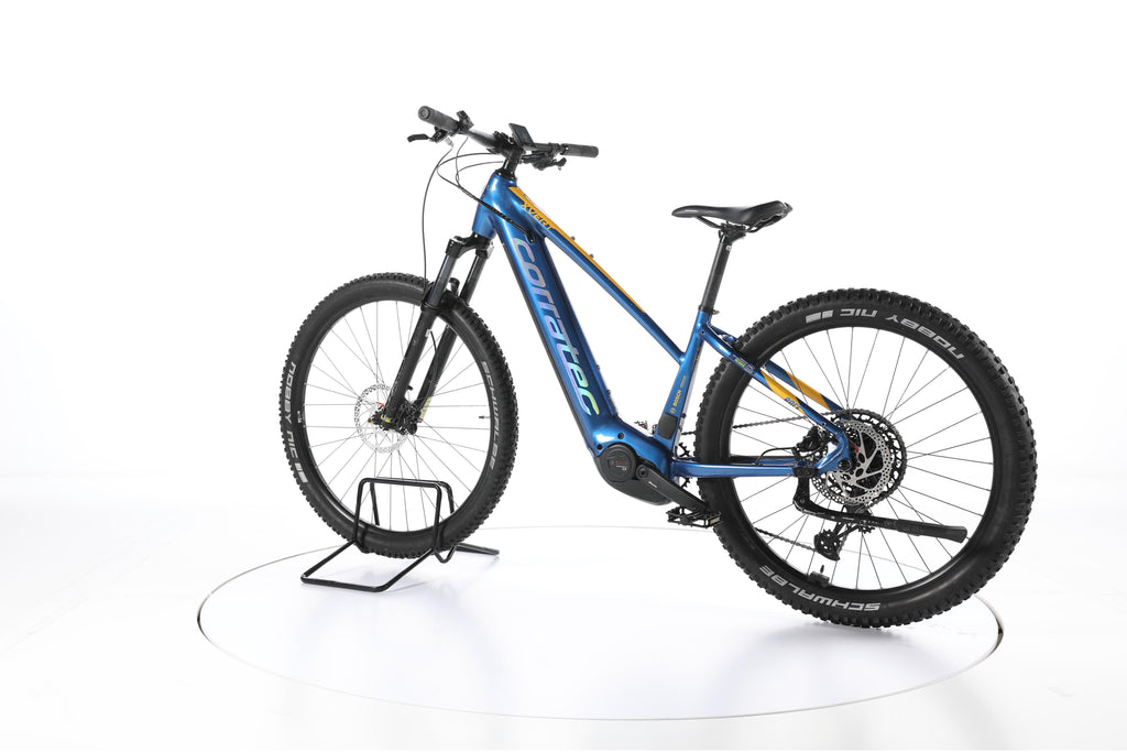Corratec E-Power X Vert Race Trinity Sport E-Bike 2023 - Image 8