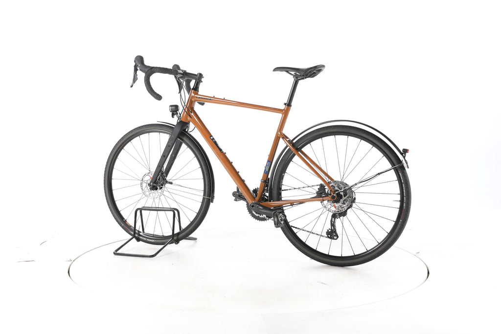Cannondale Topstone 1 Gravelbike - Image 8