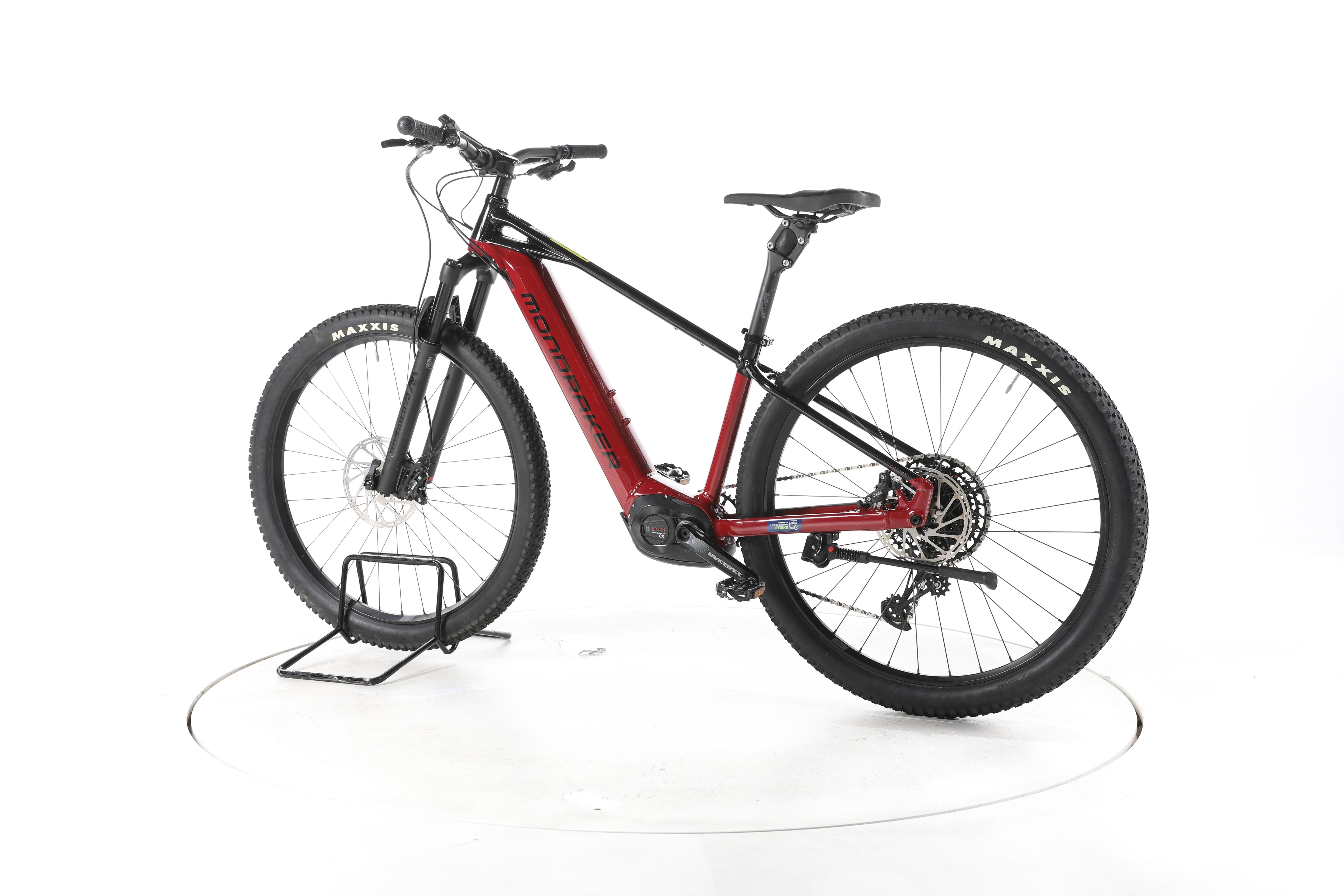 Mondraker Prime R E-Bike - Image 8