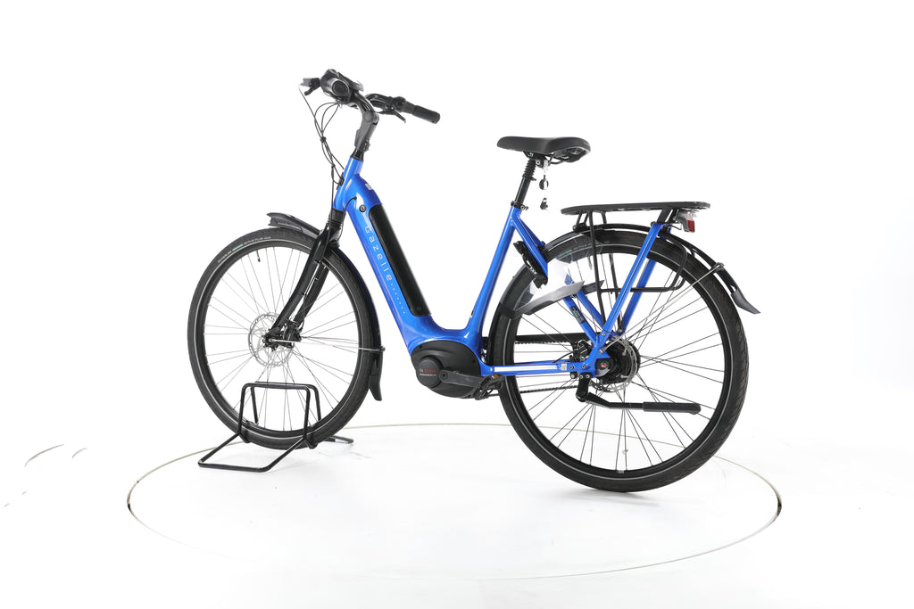 Gazelle Arroyo C5 HMB Elite City E-Bike Tiefeinsteiger - Image 8