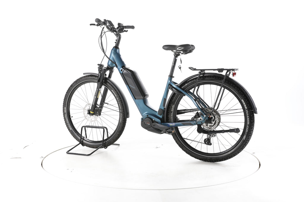 MORRISON SUB 3.0 Trekking E-Bike Tiefeinsteiger - Image 8