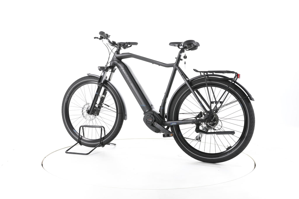 Compel HTS 9.7 Hybrid Trekking E-Bike 2024 - Image 8