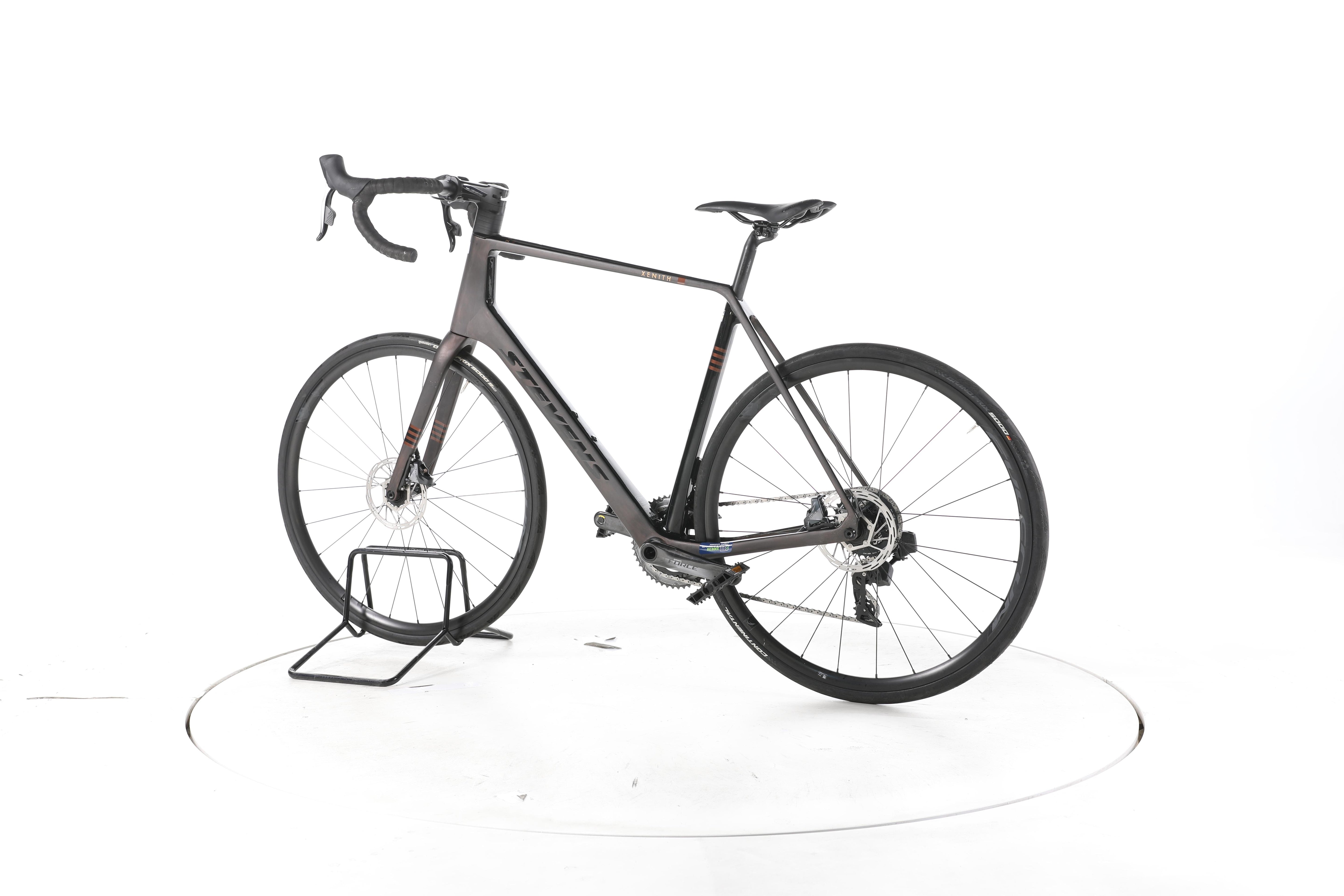 Stevens Xenith Rennrad Carbon - Image 8