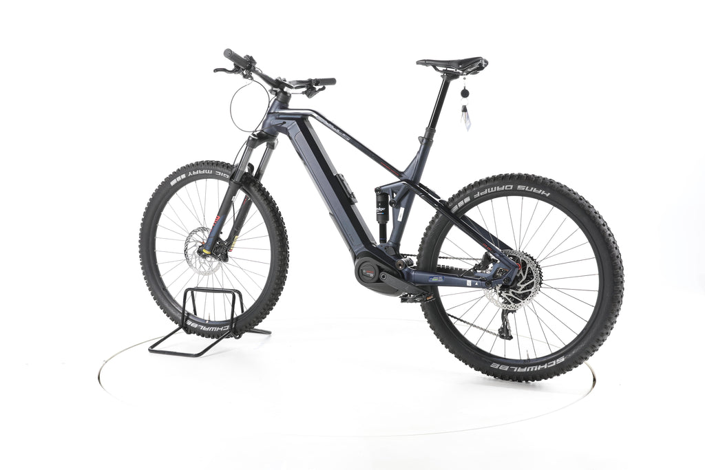 Bulls Sonic EVO AM 1 E-Bike Fully - Image 8