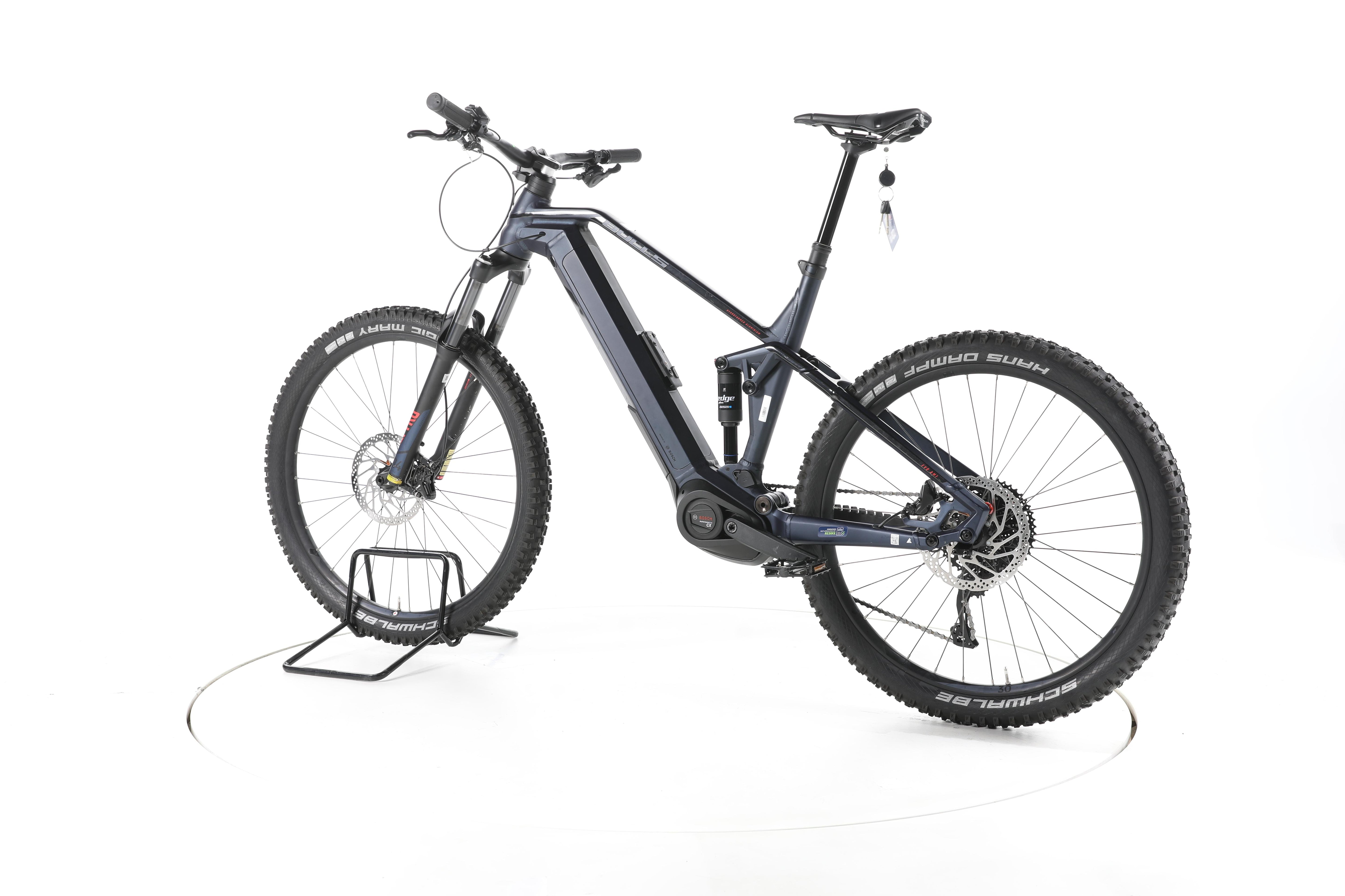 Bulls Sonic EVO AM 1 E-Bike Fully - Image 8