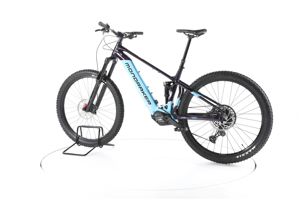 Mondraker DUSK R E-Bike Fully - Image 8