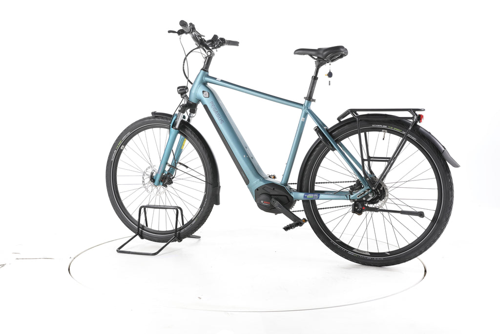 Pegasus Premio EVO 5R City E-Bike - Image 8