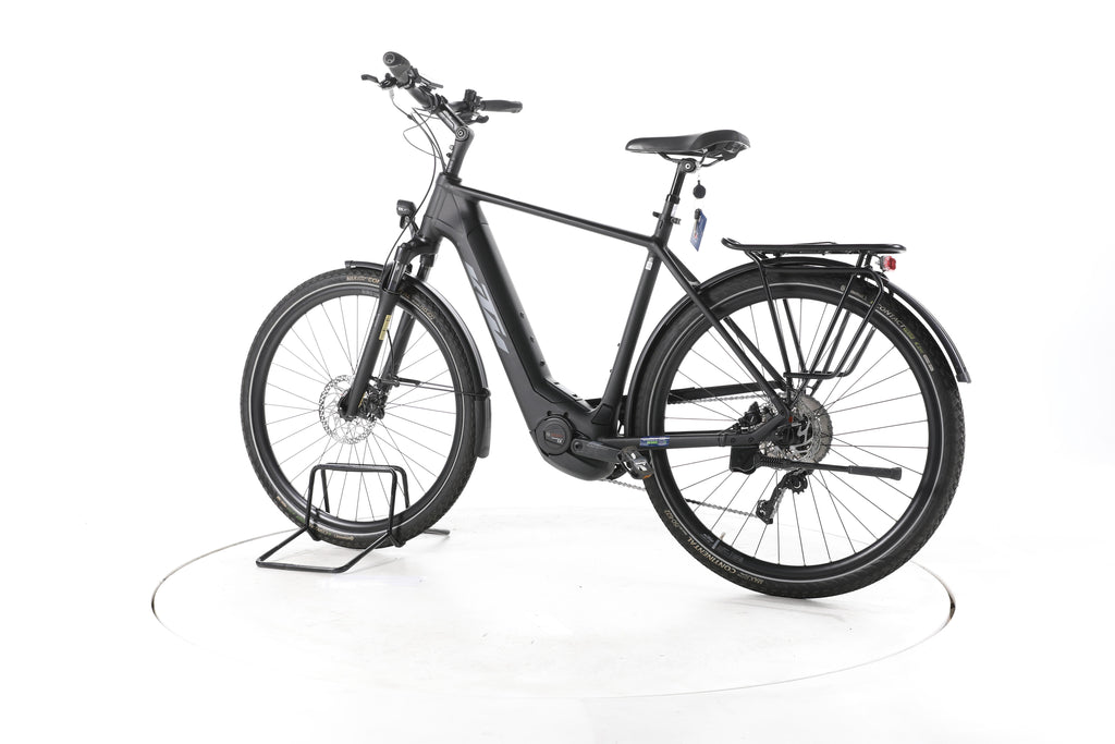 KTM Macina Tour CX 610 Trekking E-Bike 2024 - Image 8