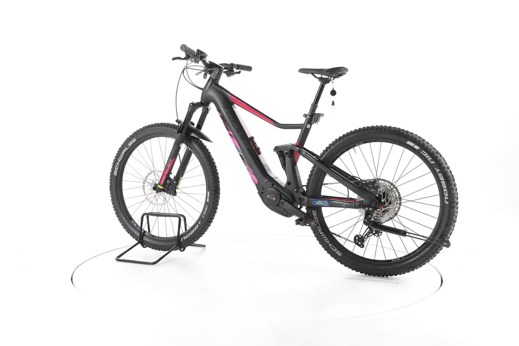 Bulls Aminga EVA TR 1 E-Bike Fully - Image 8