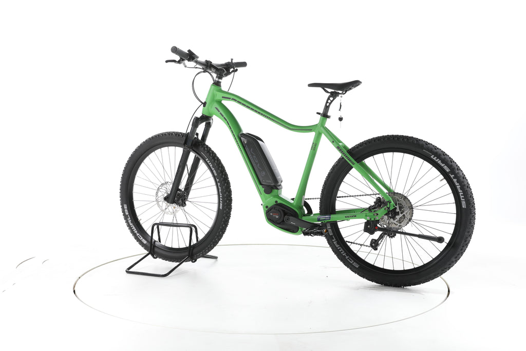 Velo de Ville XEB 400 E-Bike - Image 8