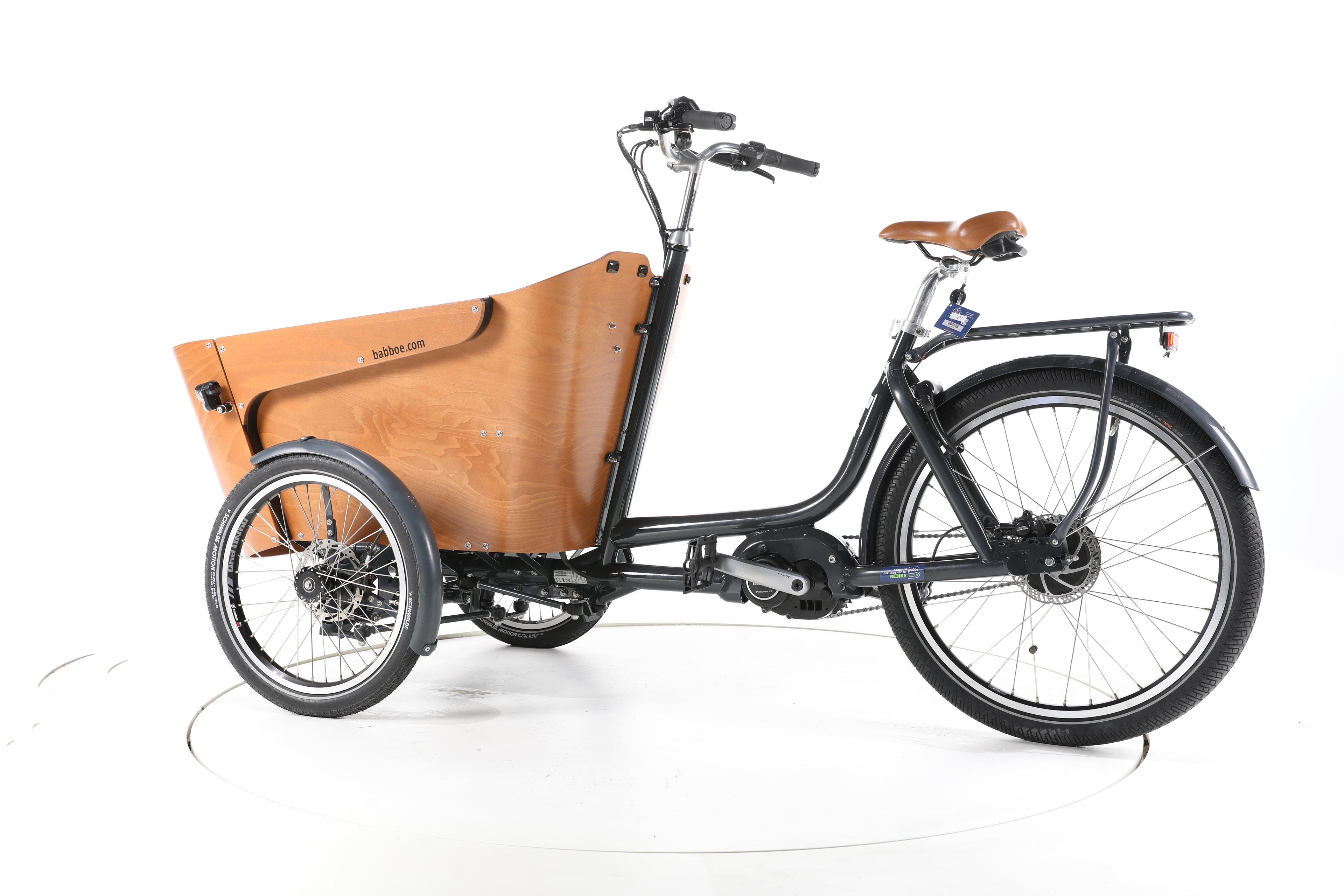 Babboe Flow Mountain - Image 8