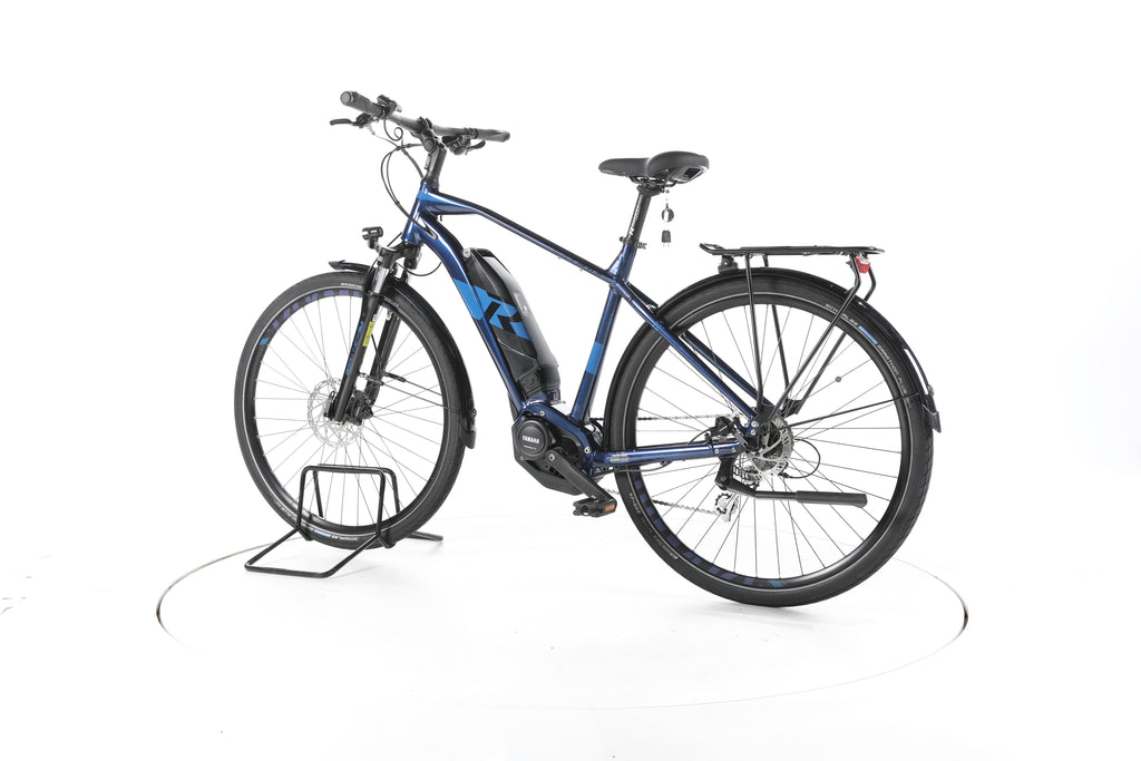 R Raymon TourRay E 2 Trekking E-Bike - Image 8