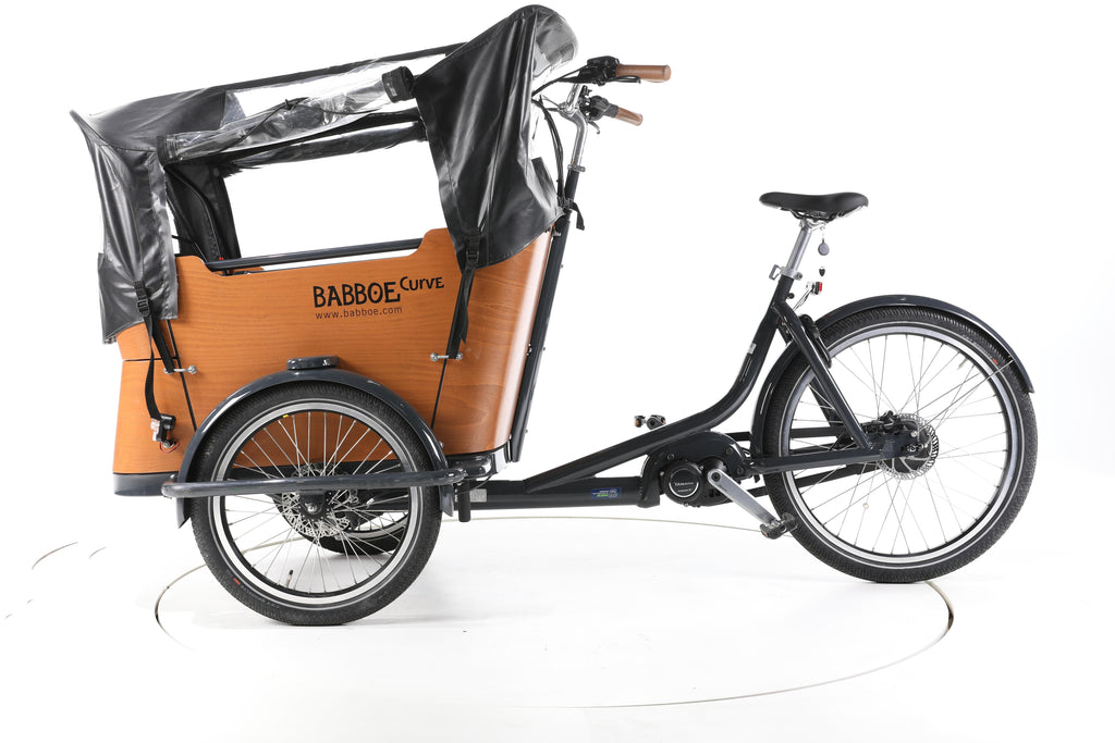 Babboe Curve Mountain - Image 8