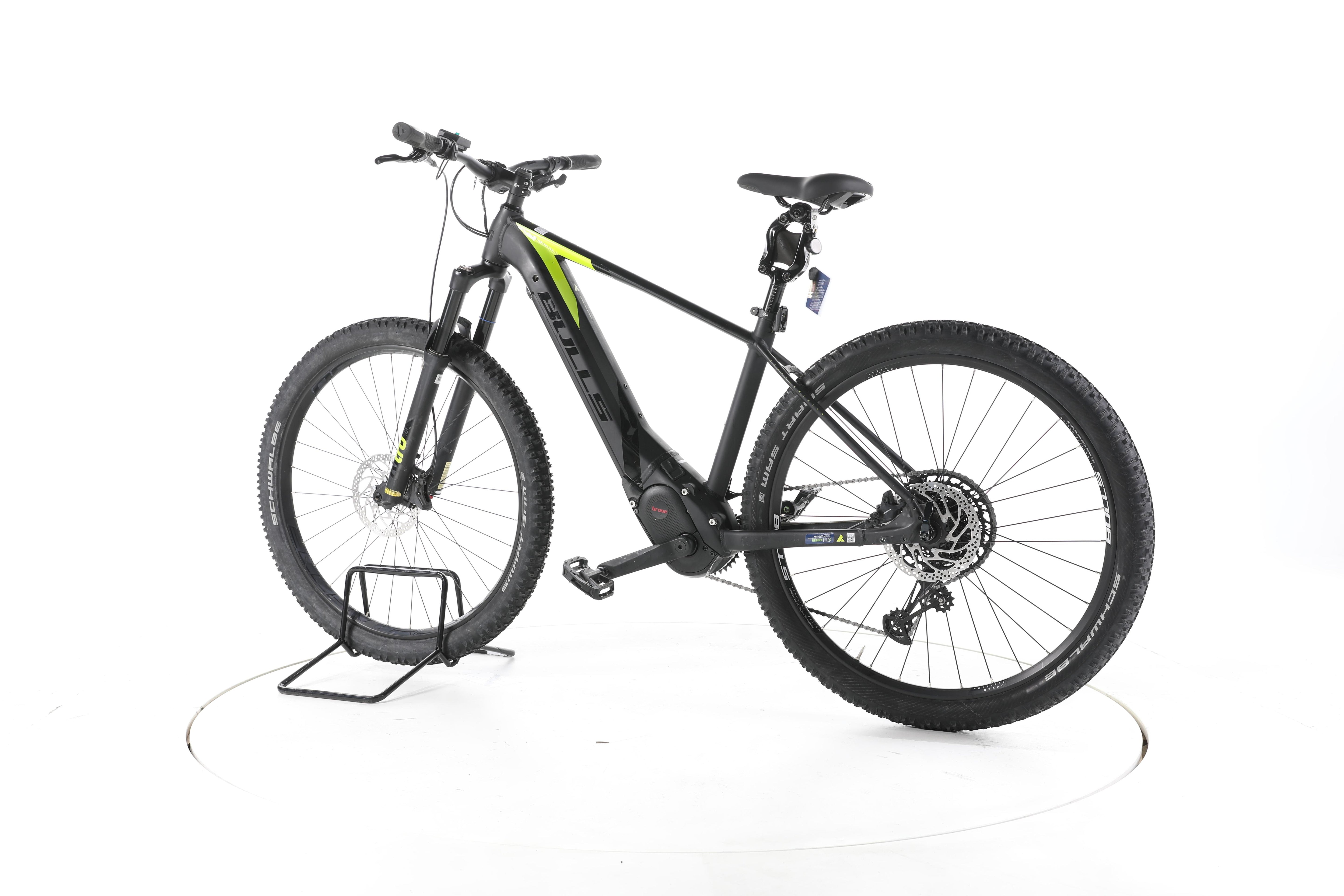 Bulls E-Stream EVO 2 E-Bike - Image 8