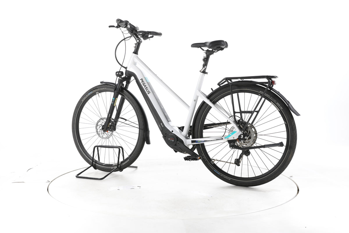 Pegasus Premio EVO Lite Comfort Trekking E-Bike - Image 8