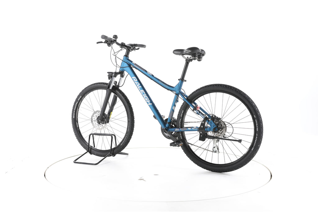 Raleigh Daymax Fahrrad Hardtail - Image 8