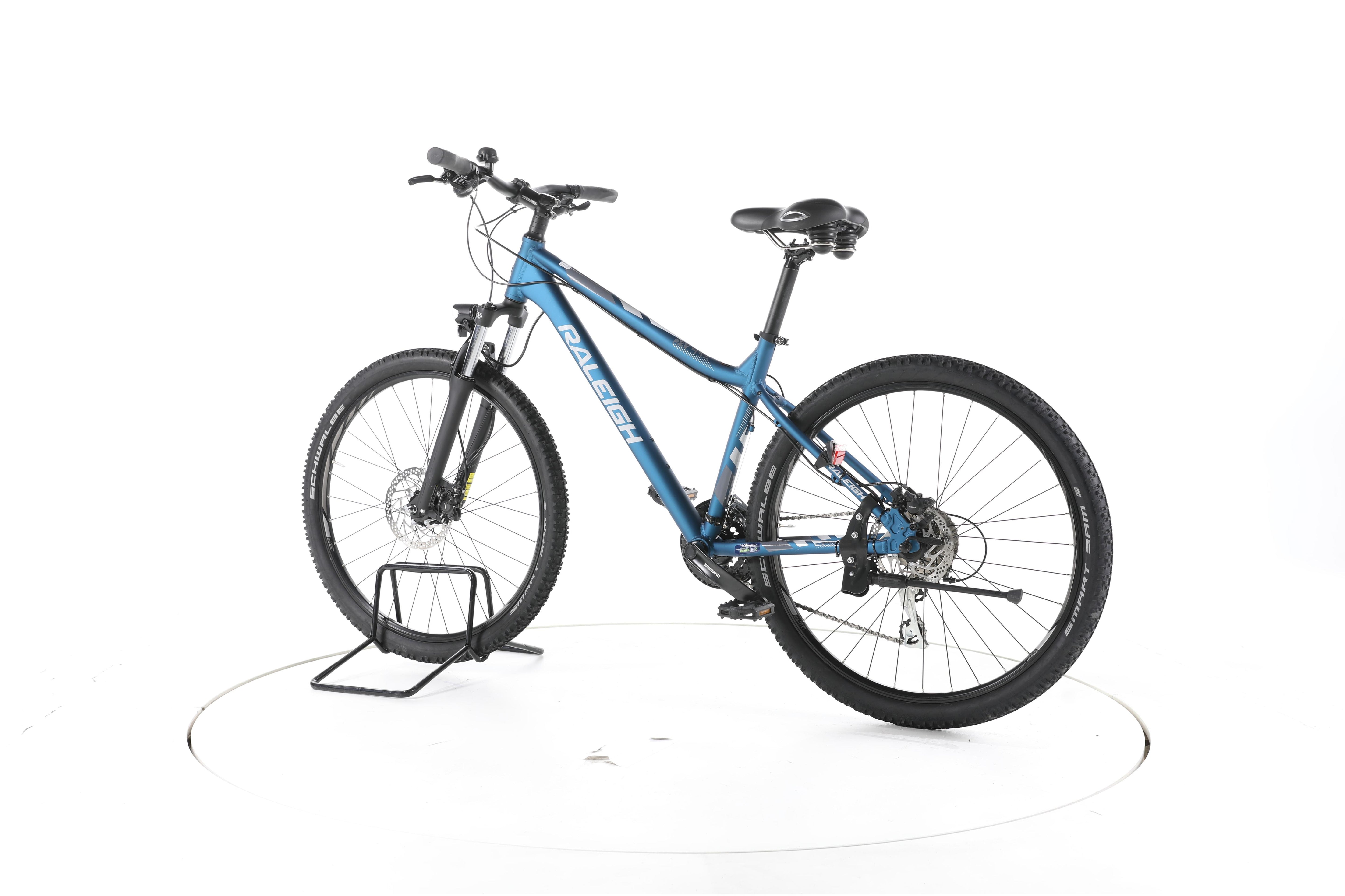 Raleigh Daymax Fahrrad Hardtail - Image 8