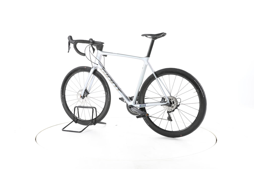 Giant TCR Advanced Pro Disc 1 Rennrad Carbon - Image 8
