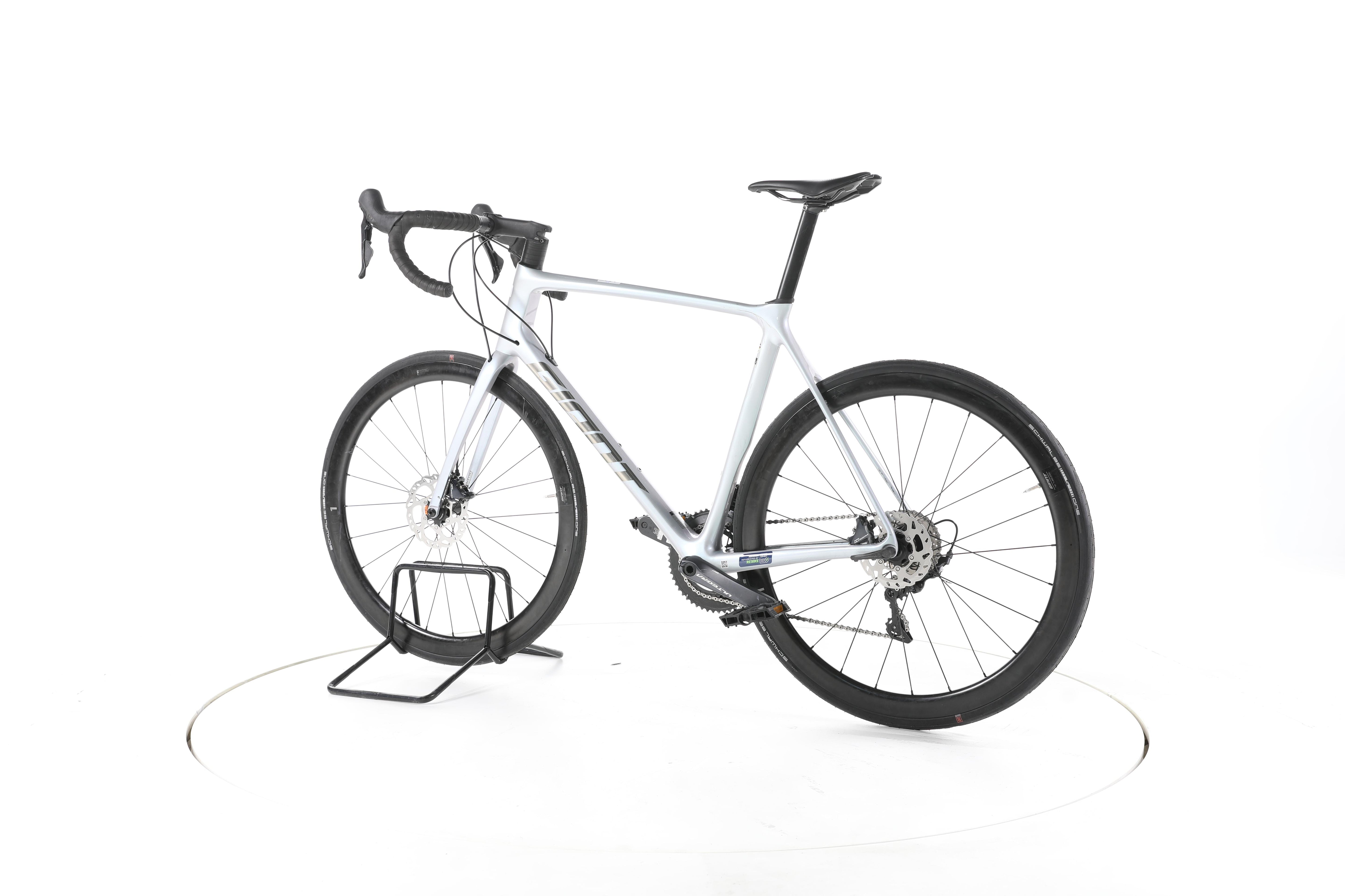 Giant TCR Advanced Pro Disc 1 Rennrad Carbon - Image 8