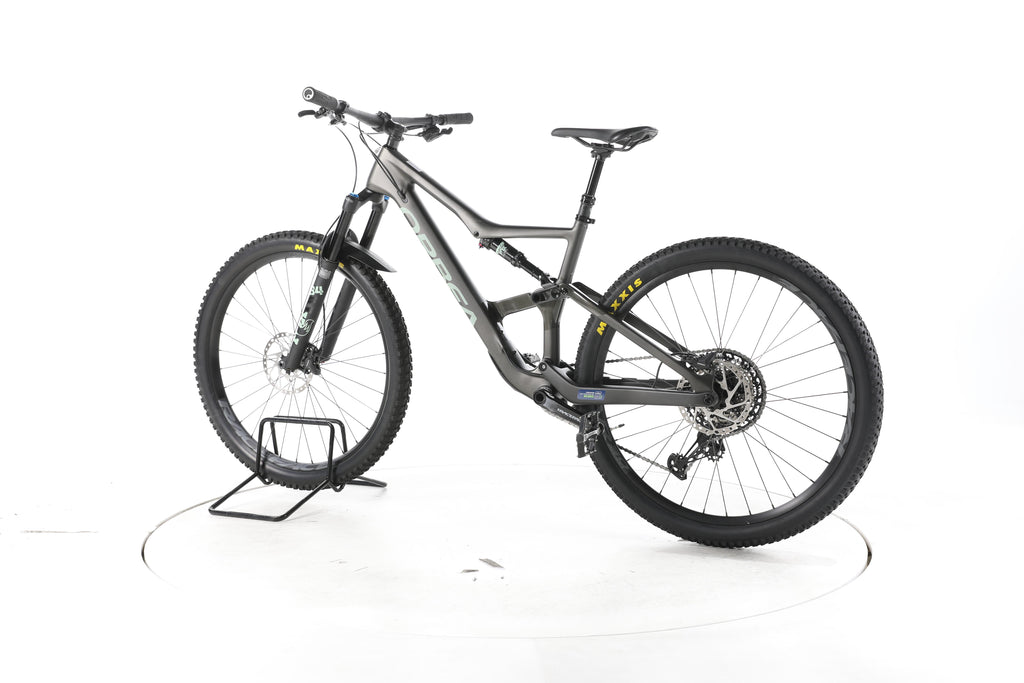 Orbea Occam H30 Fahrrad Fully - Image 8