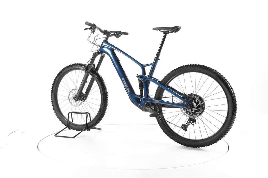 Trek Fuel EXe 9.5 E-Bike Fully Carbon - Image 8