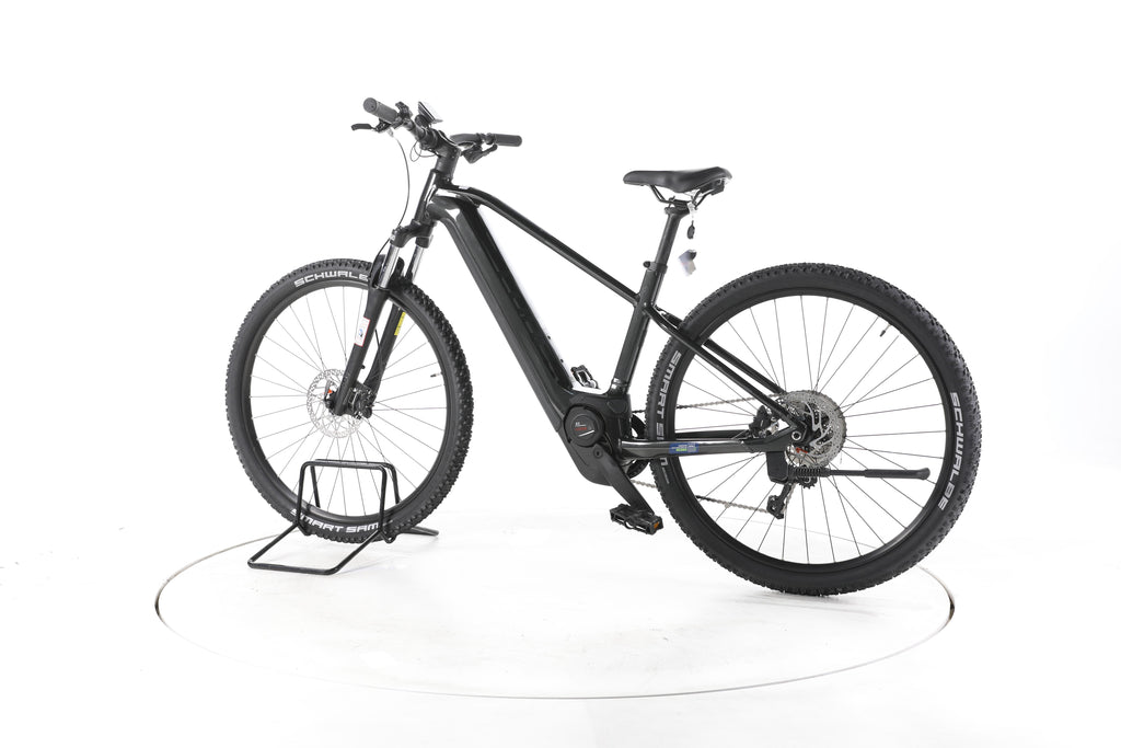 Cube Reaction Hybrid ONE E-Bike - Image 8