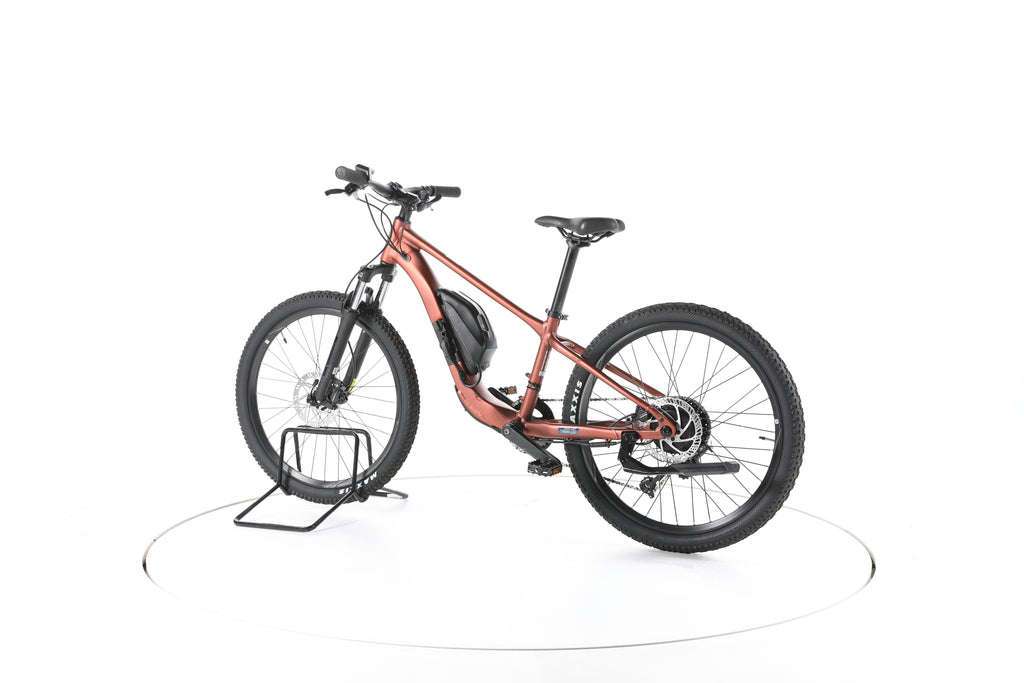 Giant Talon E+ jr. 24 E-Bike - Image 8