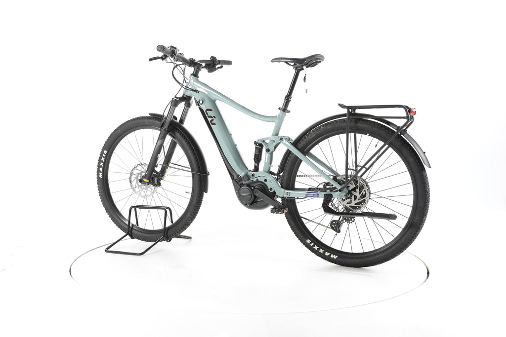 Liv Embolden E+ EX SUV E-Bike - Image 8