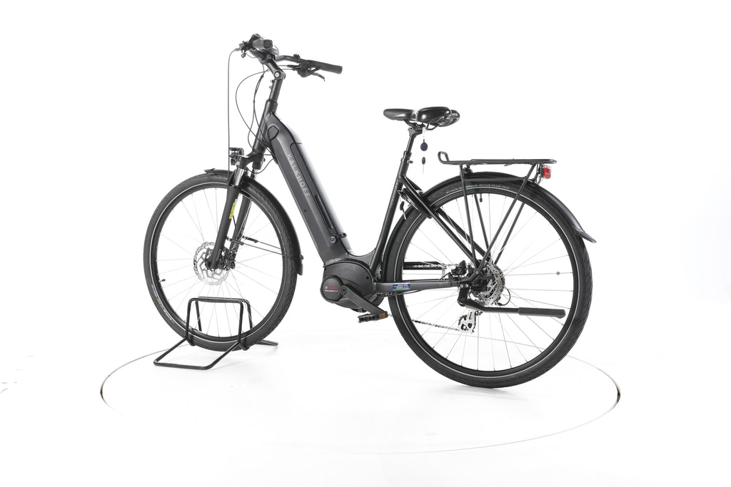 Kalkhoff Endeavour 3.B Move Trekking E-Bike Tiefeinsteiger - Image 8