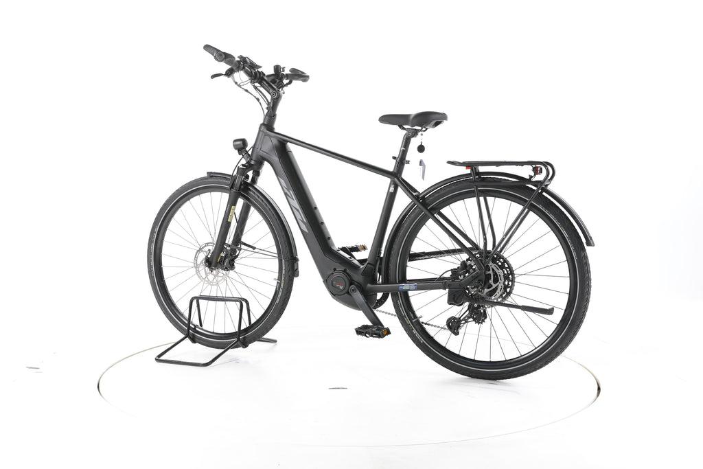 KTM Zeg Power Sport 11 Plus Trekking E-Bike - Image 8