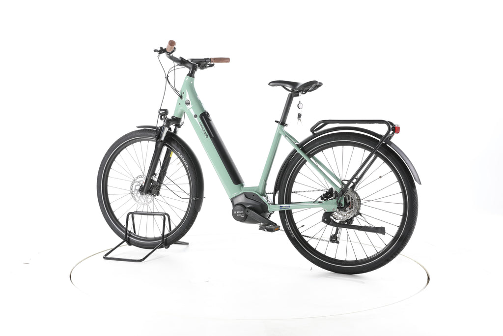 Cannondale Adventure Neo 2 EQ Trekking E-Bike Tiefeinsteiger - Image 8
