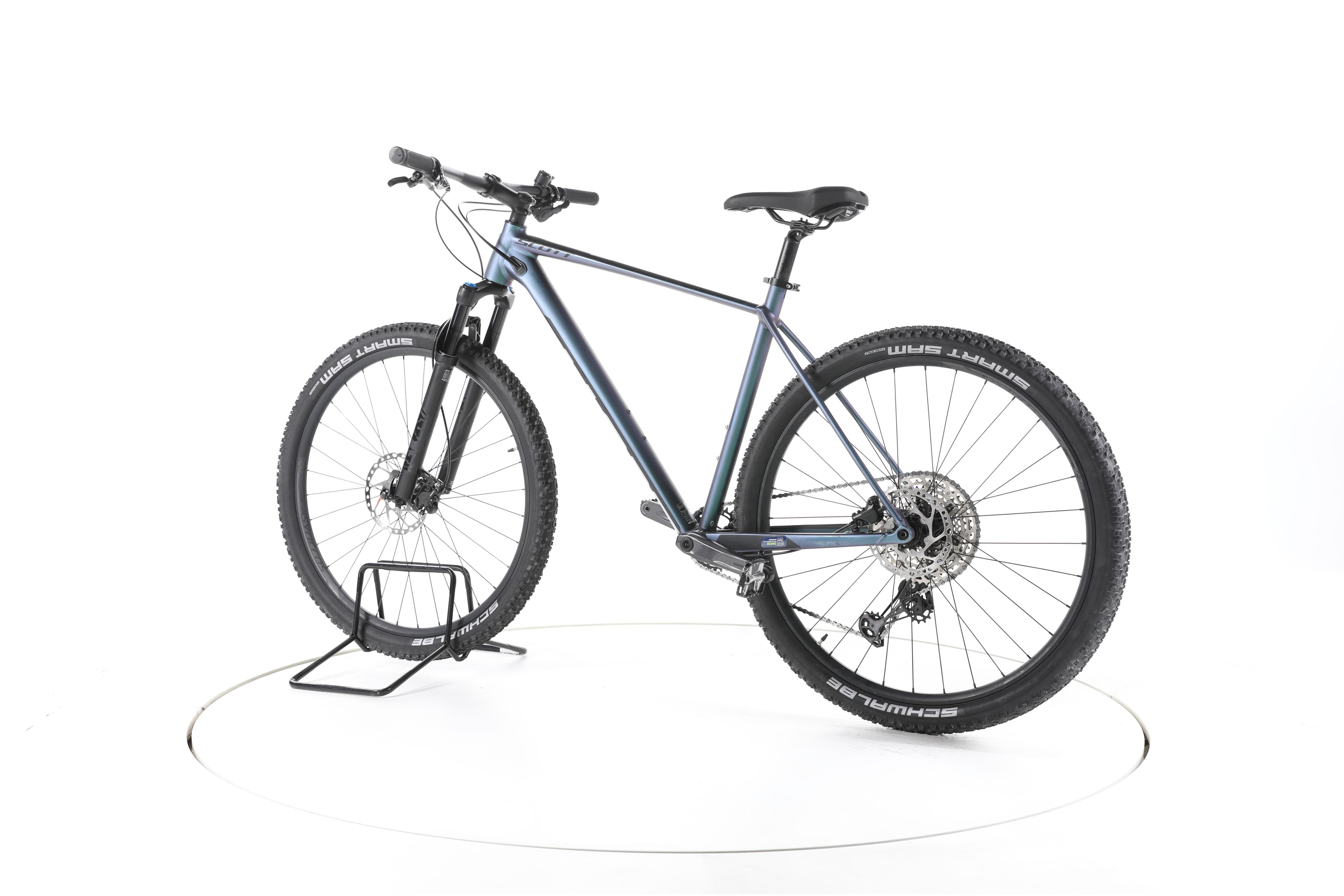 Scott Scale 950 Fahrrad Hardtail - Image 8
