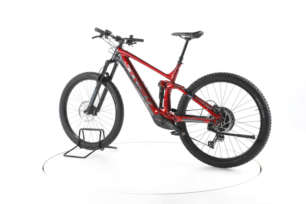 Trek Rail 5 Gen 2 Fully E-Bike - Image 8