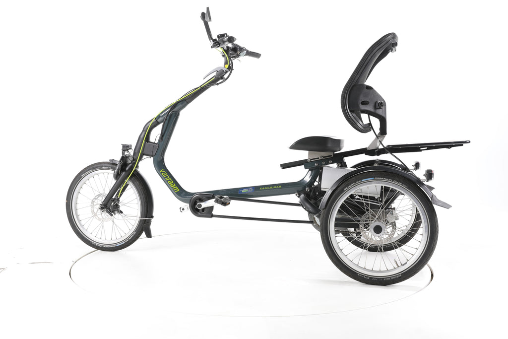 Van Raam Easy Rider 3 E-Lastenrad - Image 8