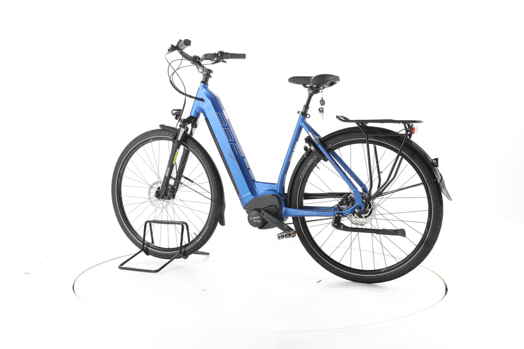BBF Zürich City E-Bike Tiefeinsteiger - Image 8