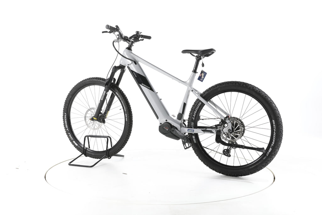 MORRISON Mohawk E-Bike - Image 8