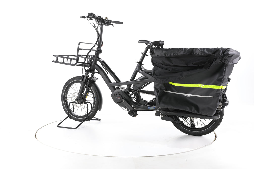 Tern GSD S10 E-Lastenrad - Image 8