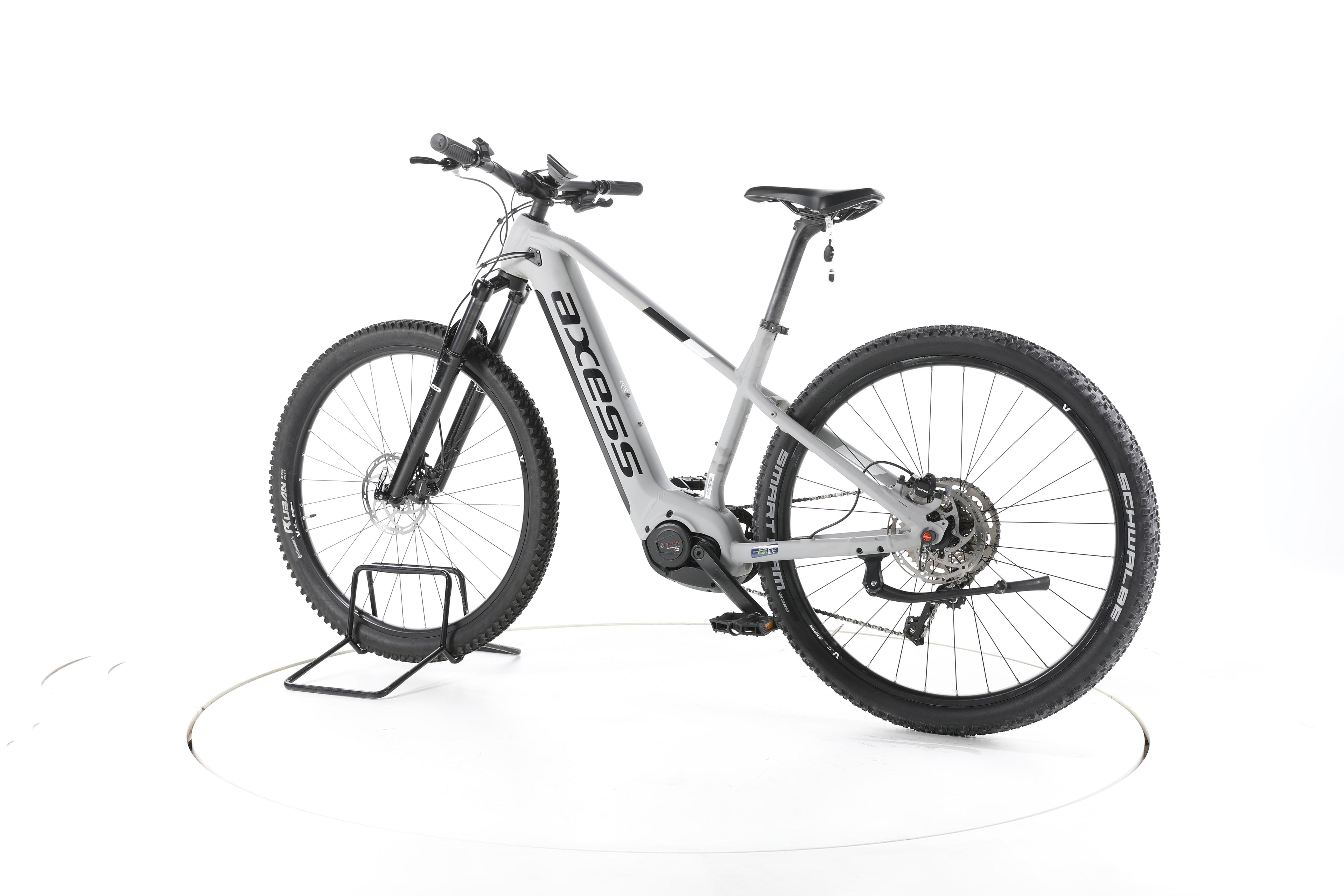 Axess Oxid 29 E-Bike 2024 - Image 8