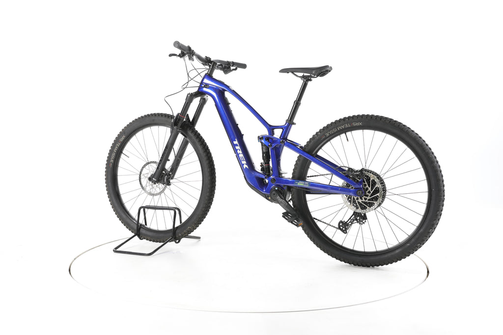 Trek Fuel EXe 9.5 E-Bike Fully Carbon - Image 8