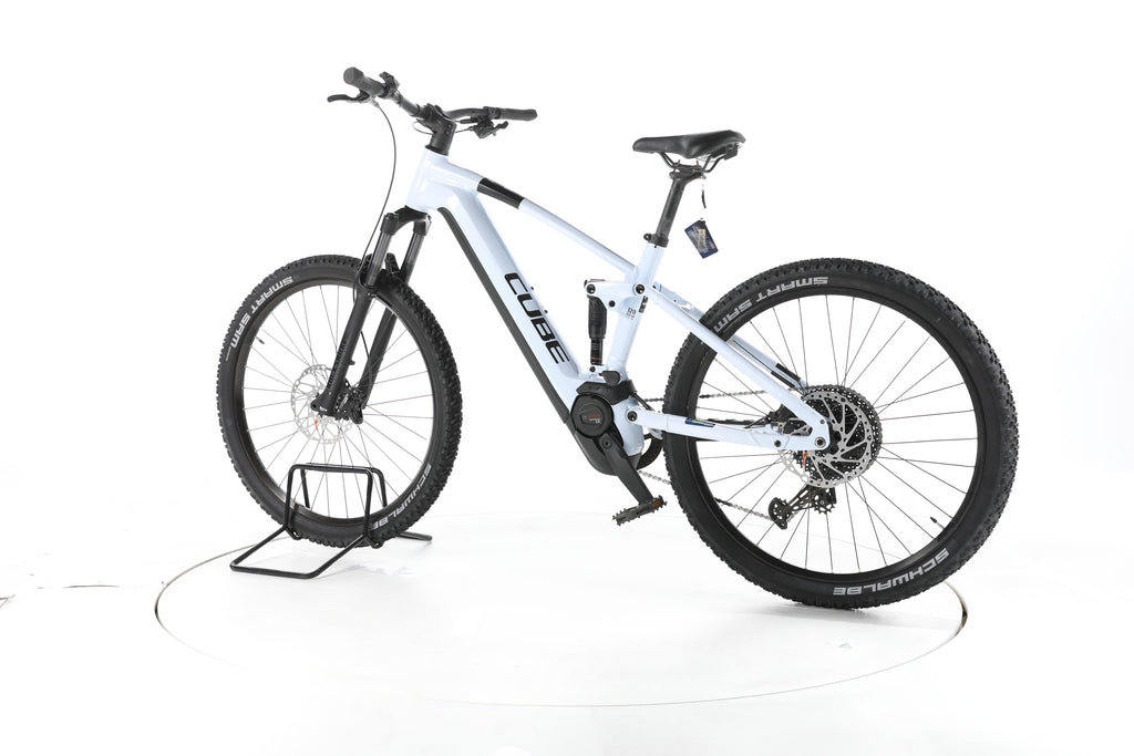 Cube Stereo Hybrid 120 Pro E-Bike Fully - Image 8